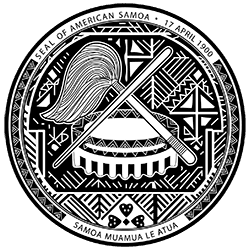 Seal of American Samoa